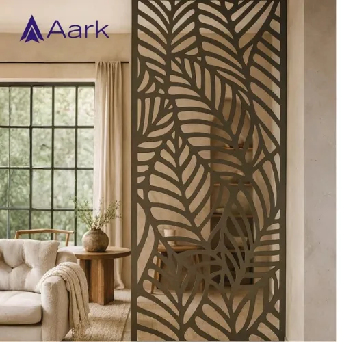 LASER & ELEVATION DESIGNS