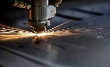 What is Laser Cutting? – Metal fabrication in Dindigul ,Tamilnadu 