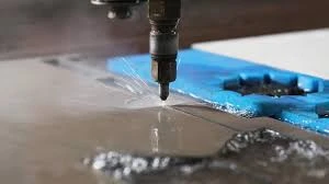 What is Water jet Cutting ?  Metal Fabrication In Coimbatore,Tamilnadu 