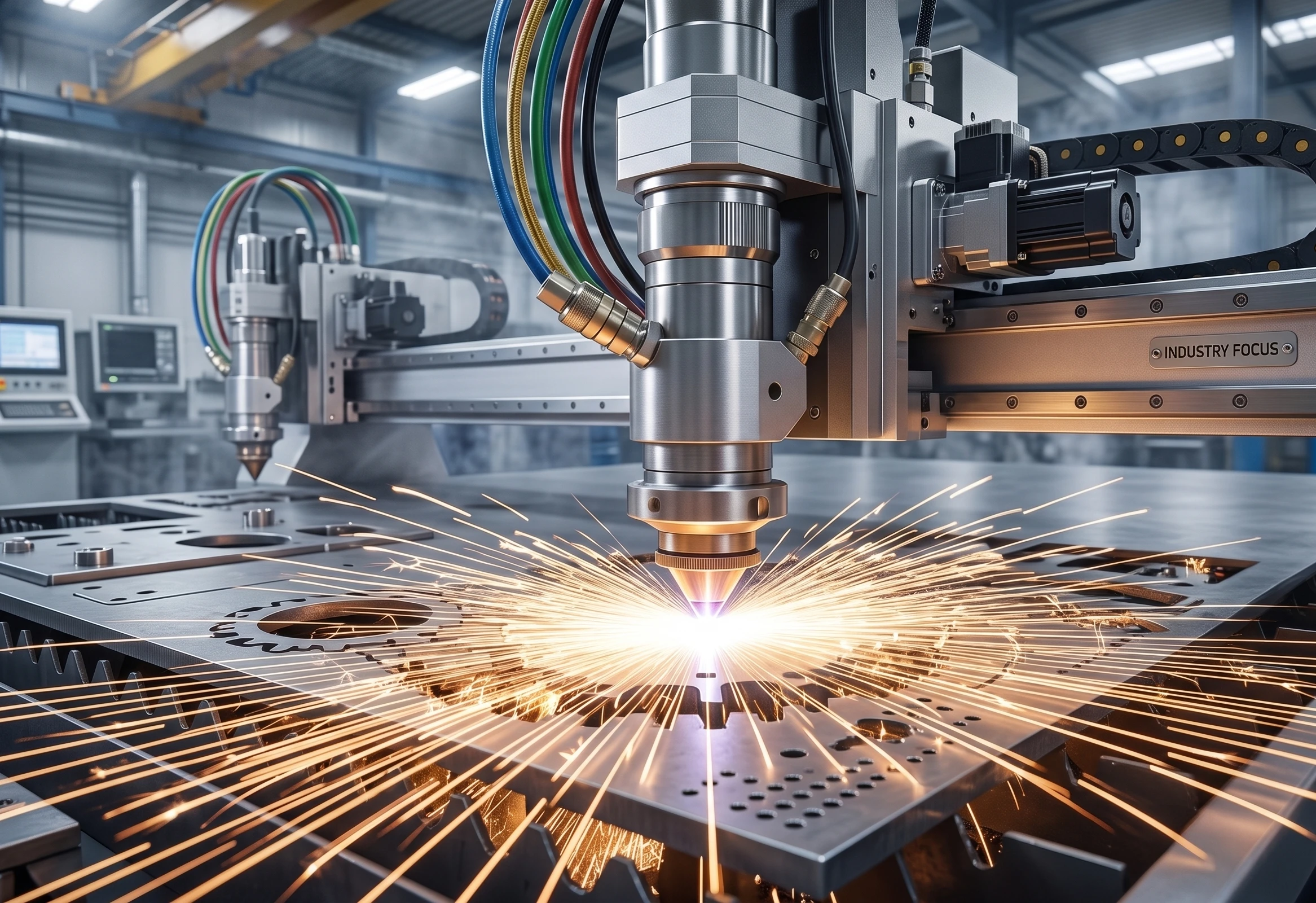 Laser Cutting Services in Tamil Nadu 