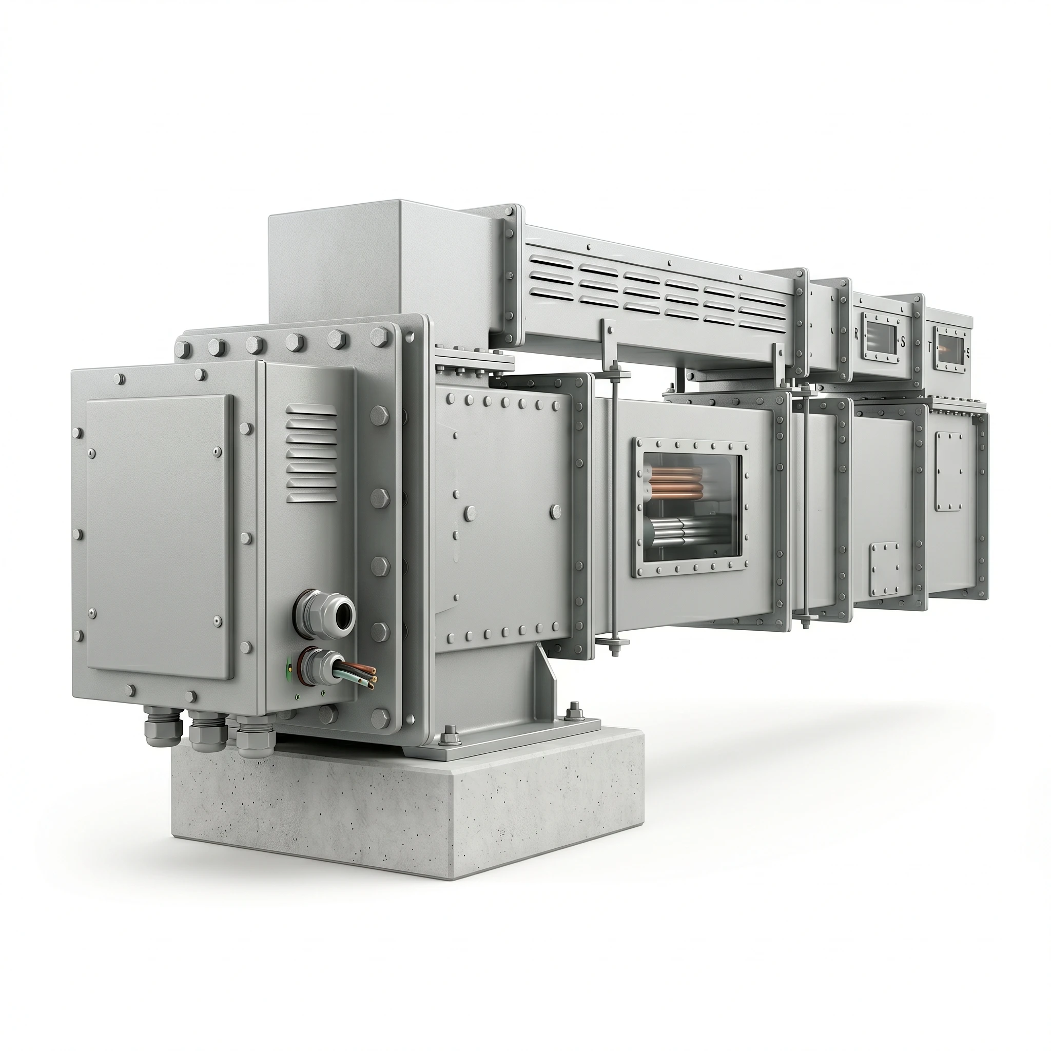 Product Assembly View