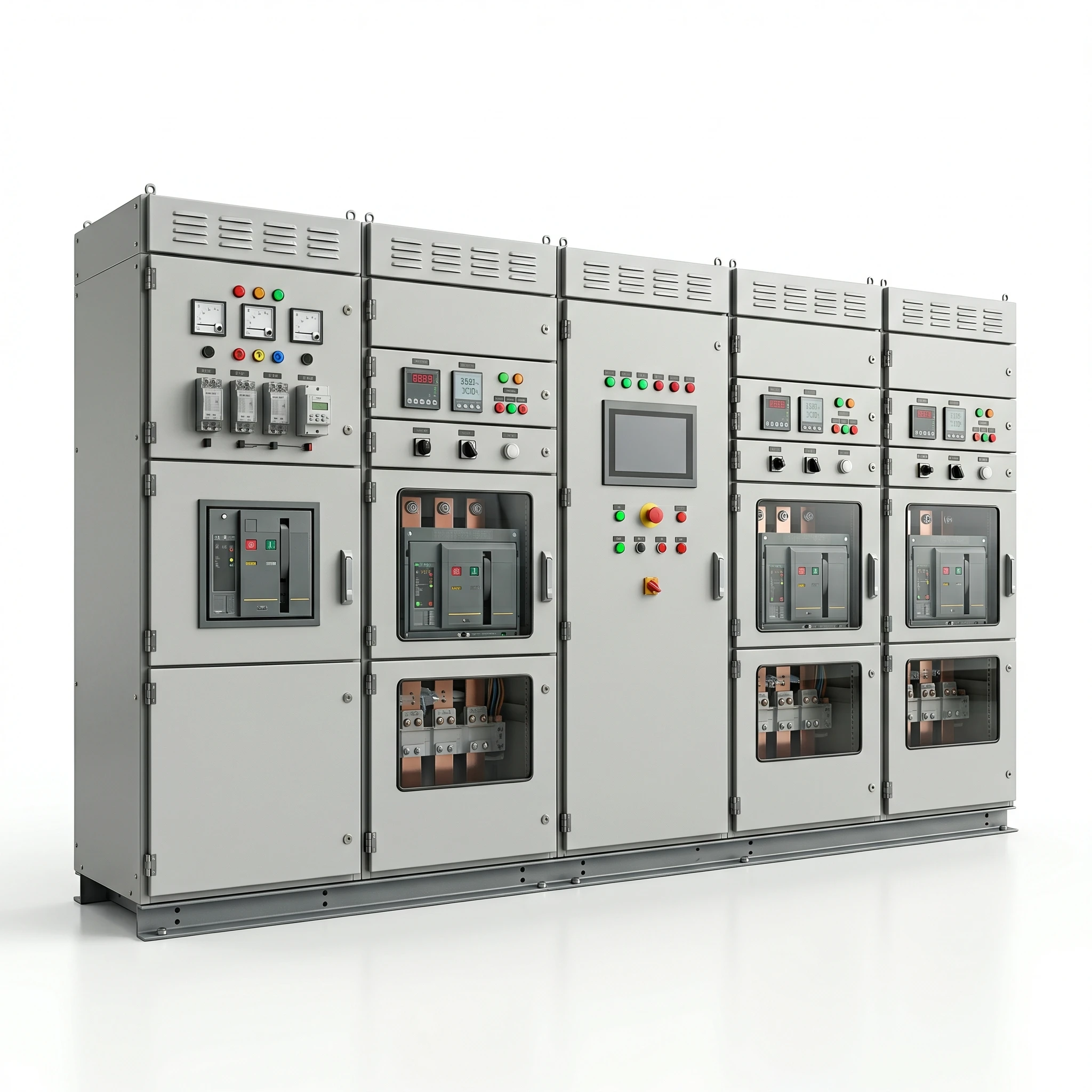 Product Assembly View