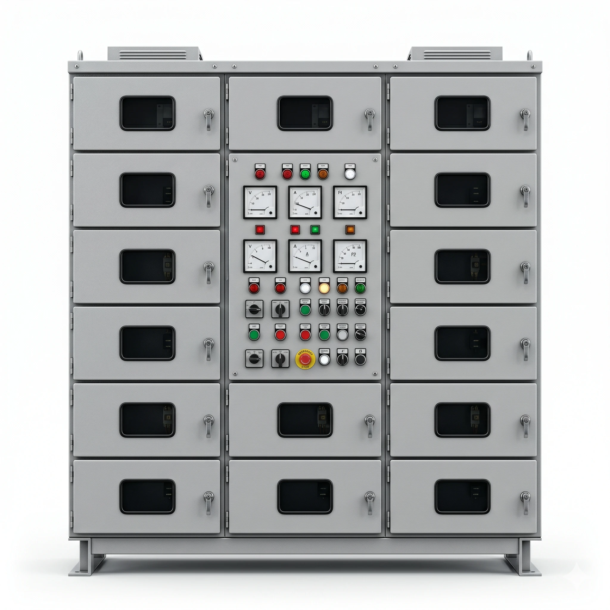 Product Assembly View