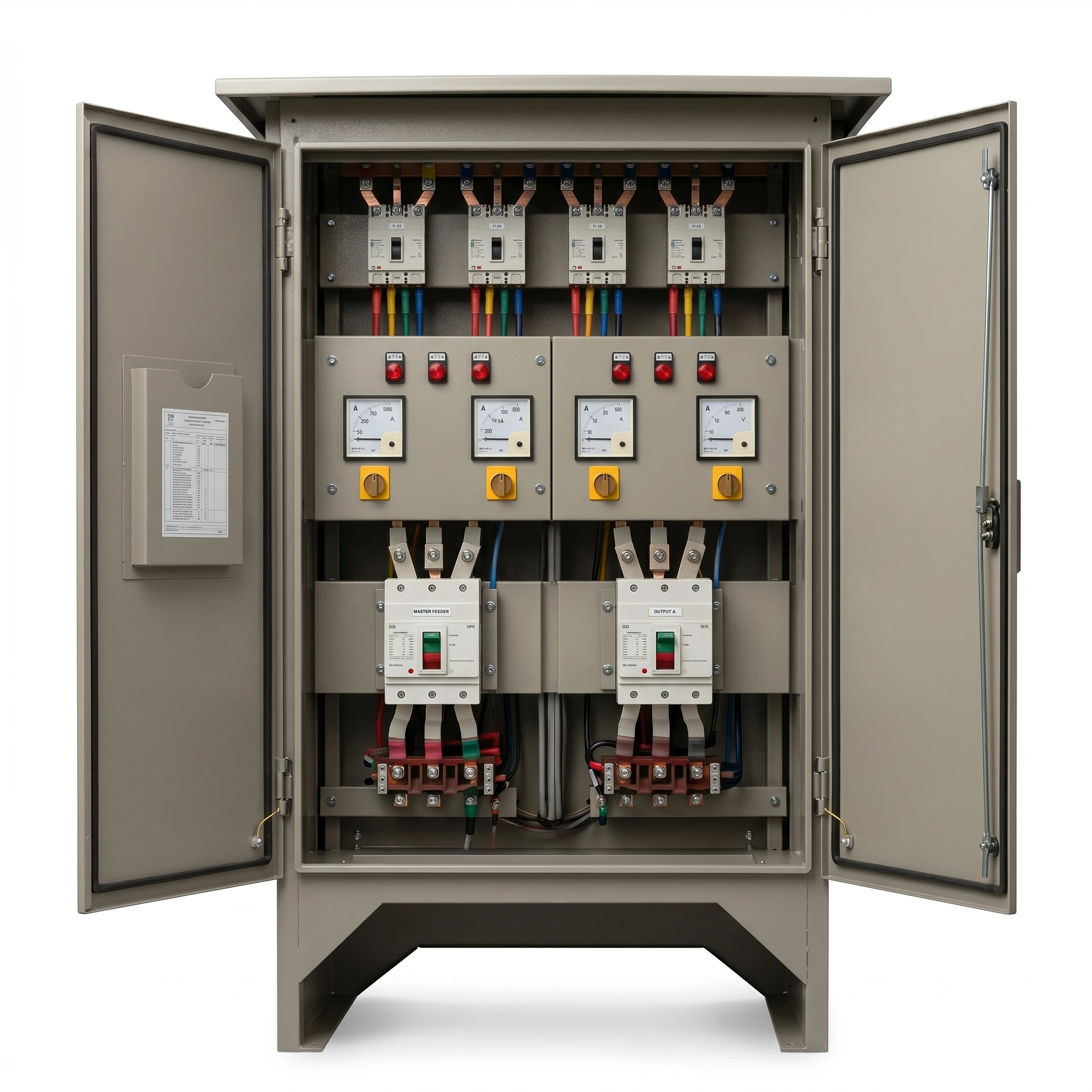 Product Assembly View