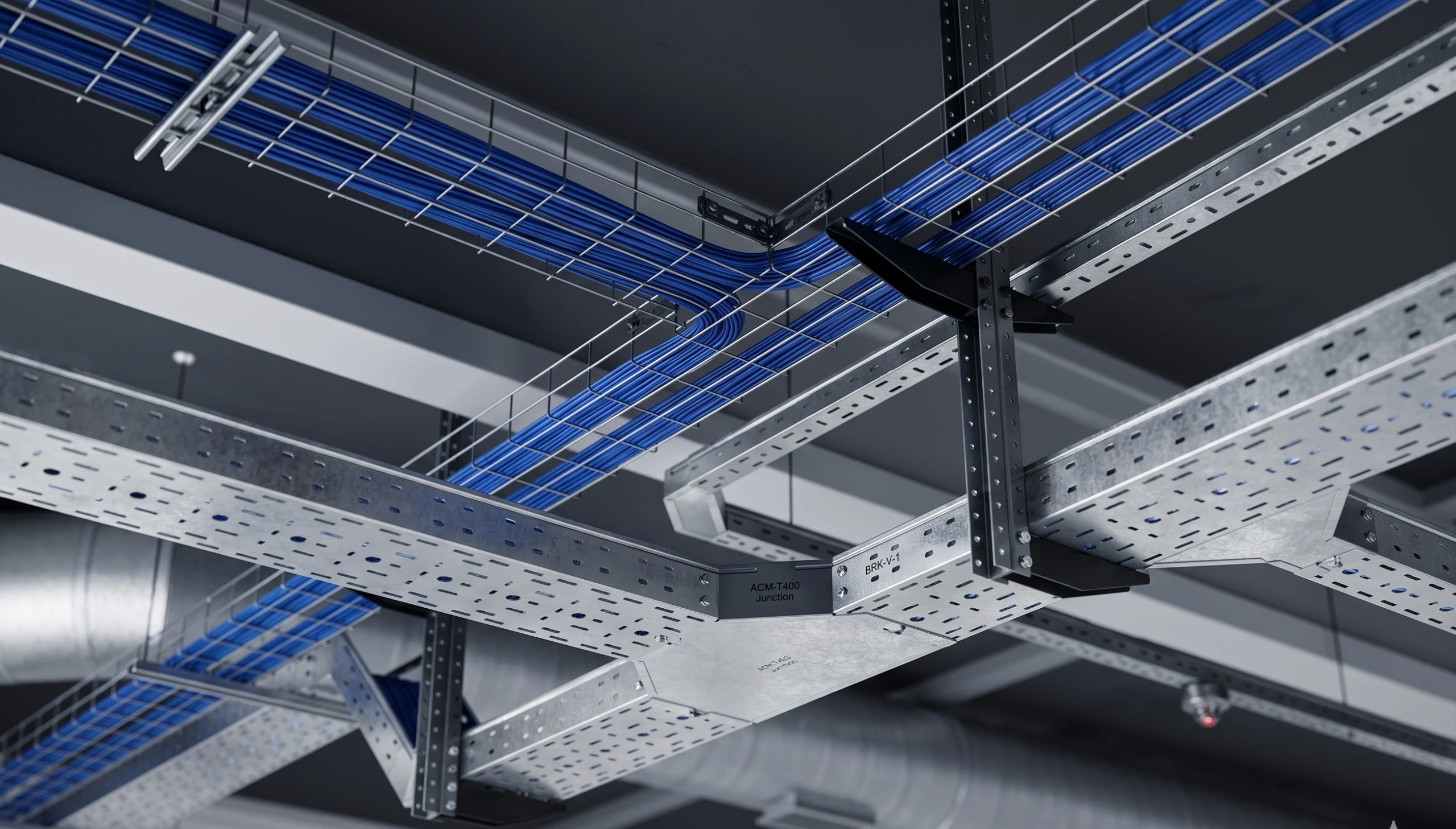 The Ultimate Guide to GI Cable Trays & Top Manufacturers in Tamil Nadu